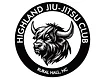 Highland Jiu-Jitsu Club academy logo