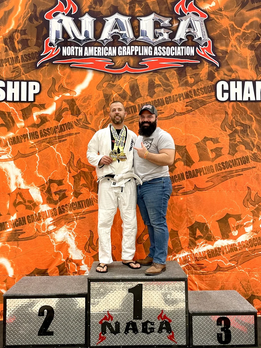 Highland Jiu-Jitsu Club academy photo