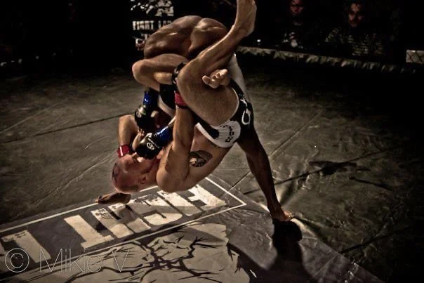 Honest Grappling Company academy photo