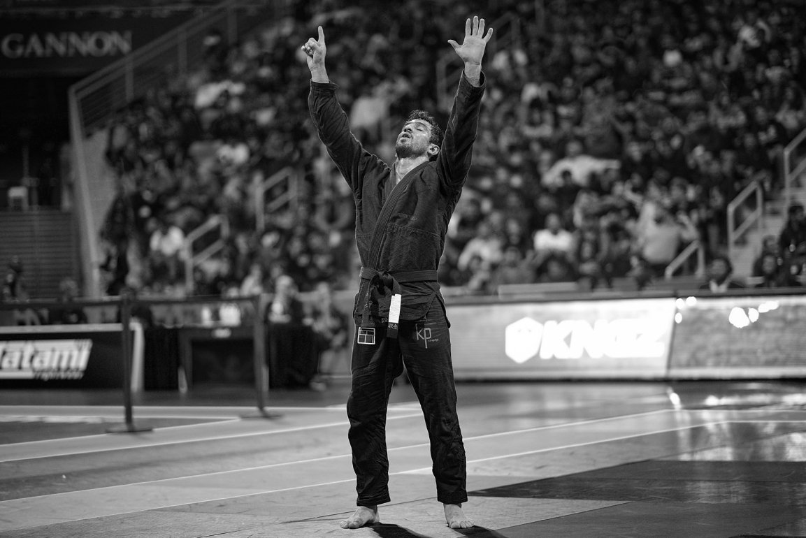IBJJF Charlotte Open (BBJ/Jiu-Jitsu Championship) - Open Class Registration and Event Details academy photo