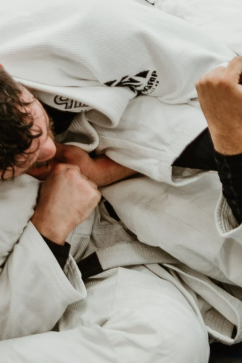 Iron Grip Brazilian Jiu Jitsu academy photo