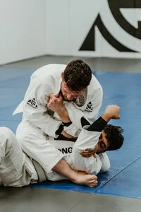 Iron Grip Brazilian Jiu Jitsu academy photo