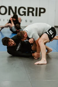 Iron Grip Brazilian Jiu Jitsu academy photo
