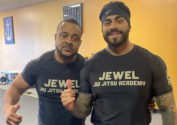 Jewel Jiu Jitsu Academy academy photo