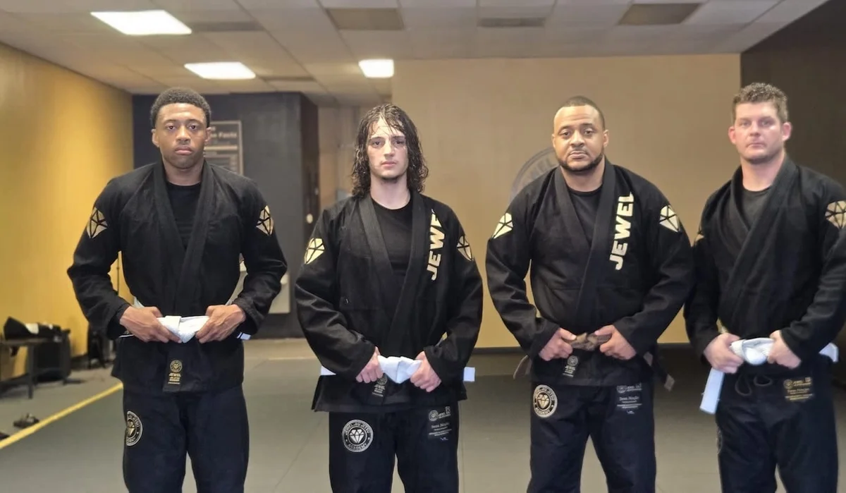 Jewel Jiu Jitsu Academy academy photo