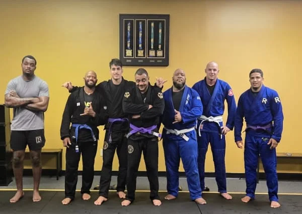 Jewel Jiu Jitsu Academy academy photo