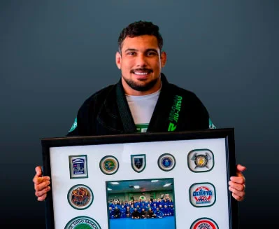 Jewel Jiu Jitsu Academy academy photo