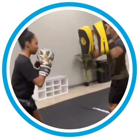 ATOS Jiu-Jitsu facility image