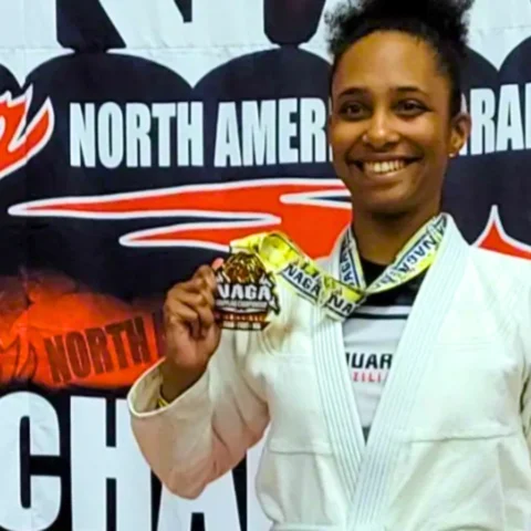 ATOS Jiu-Jitsu facility image
