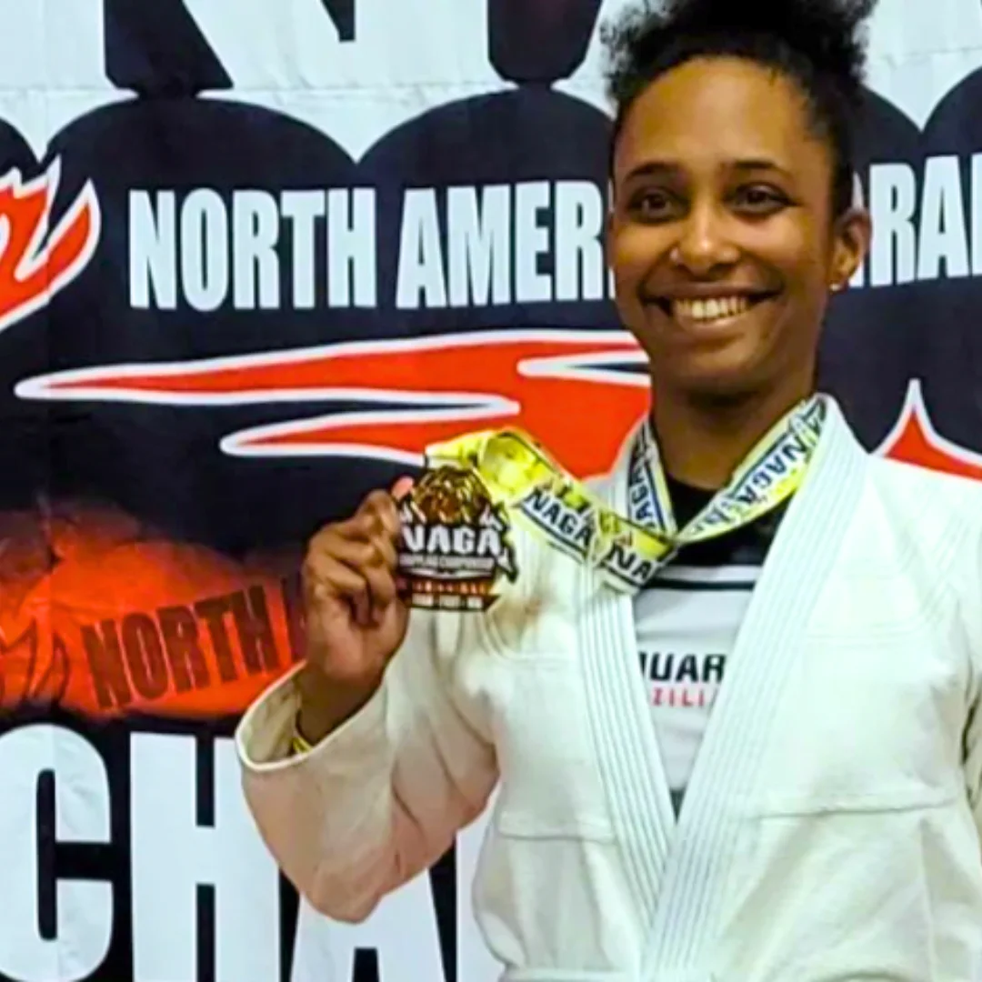 ATOS Jiu-Jitsu facility image