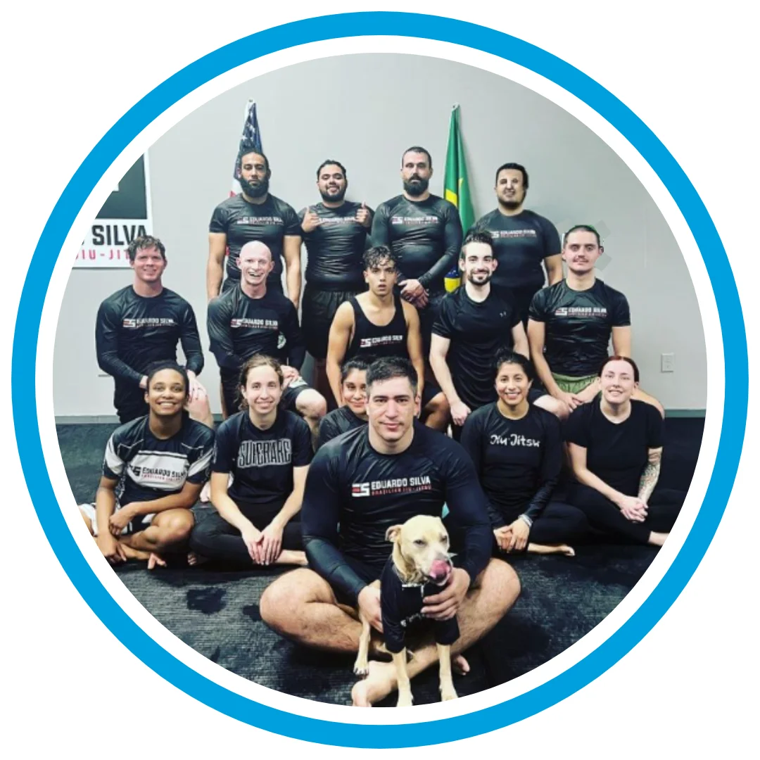 ATOS Jiu-Jitsu facility image