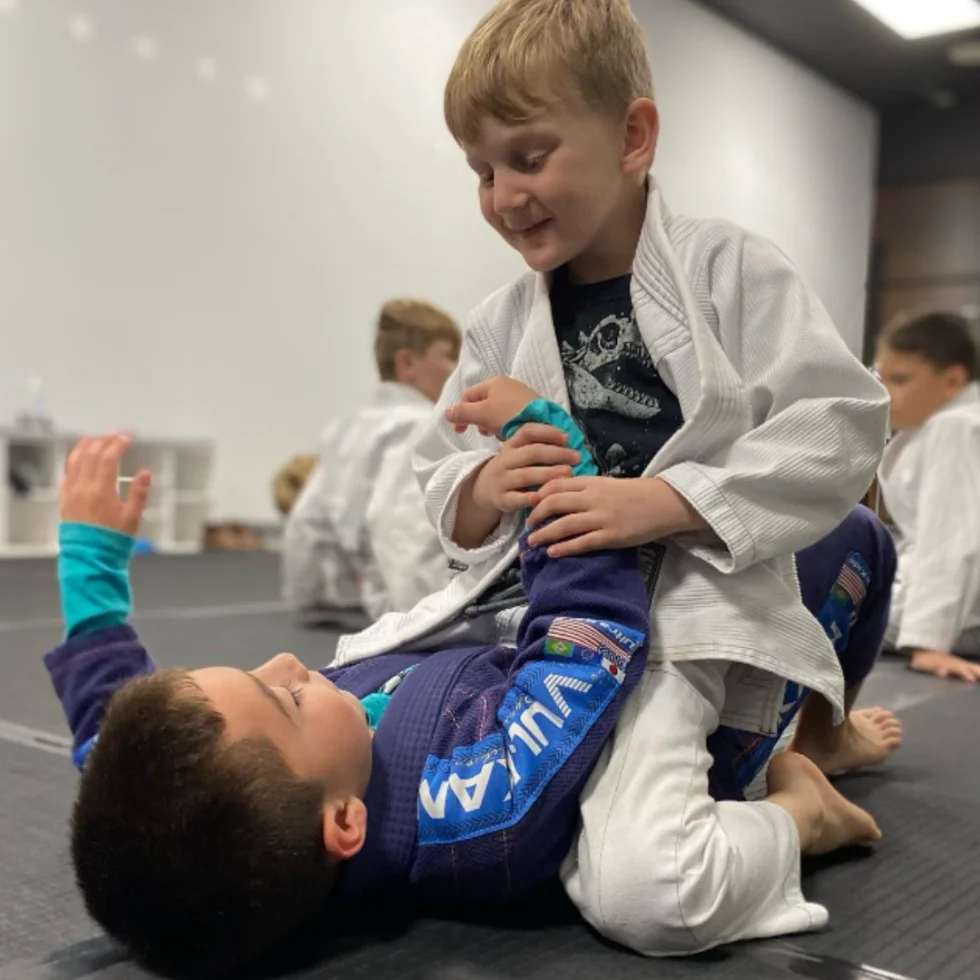 ATOS Jiu-Jitsu academy logo