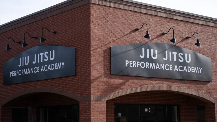 Jiu Jitsu Performance Academy visual