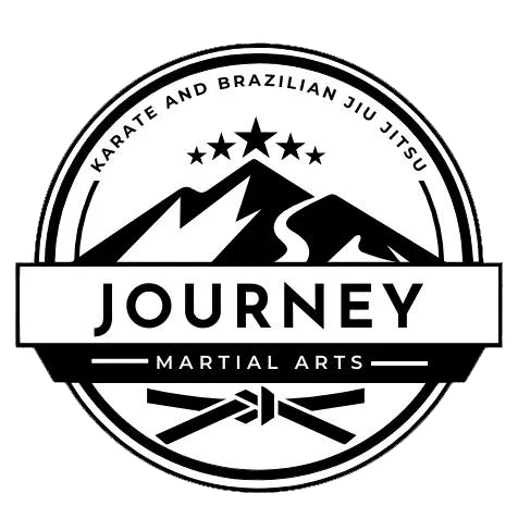 Journey Martial Arts Academy academy logo