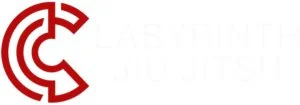 Labyrinth Jiu Jitsu academy logo