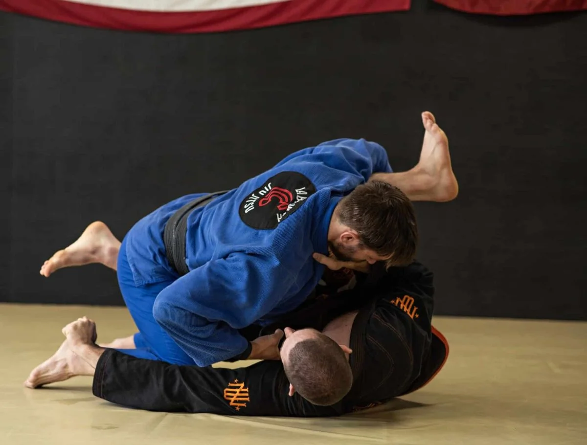 Labyrinth Jiu Jitsu academy photo