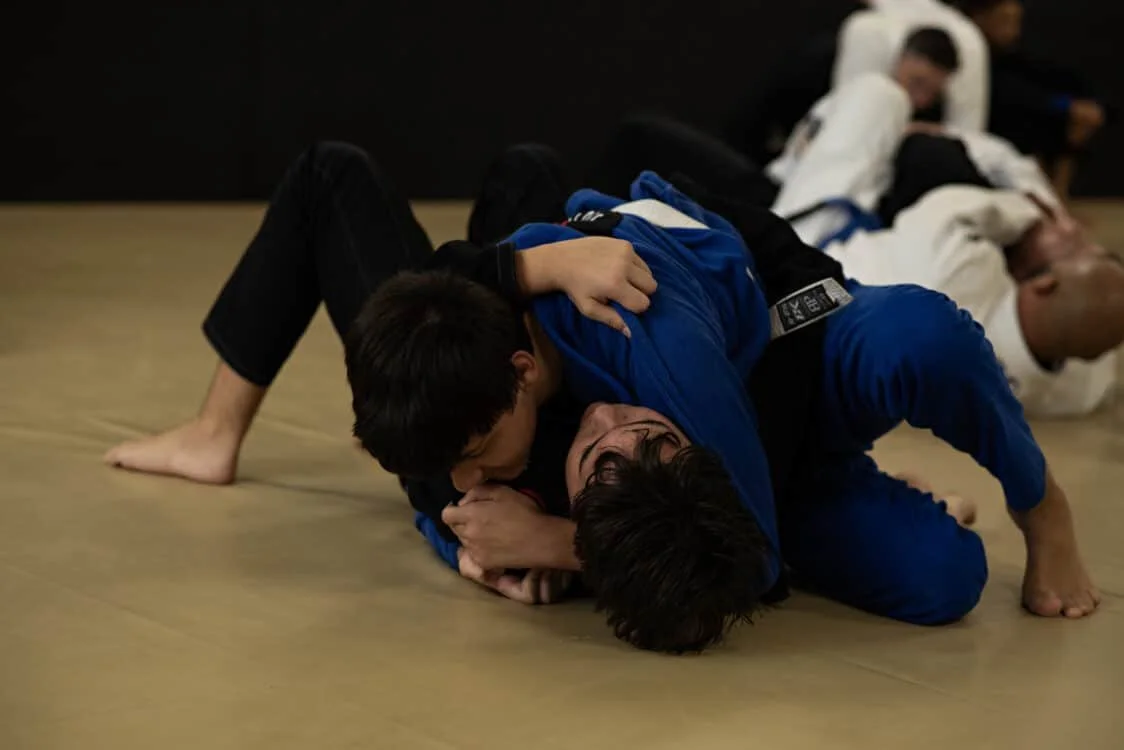 Labyrinth Jiu Jitsu academy photo
