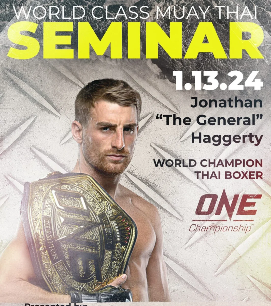 Lake Norman Muay Thai academy photo