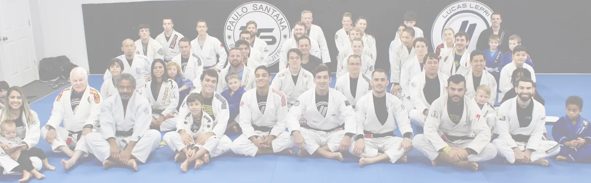 Lucas Lepri Jiu Jitsu Winston Salem visual