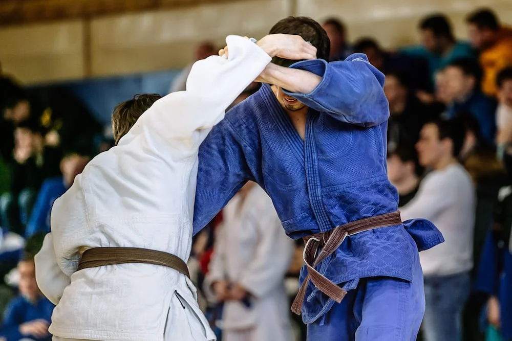 Martial Arts & More Wilmington visual