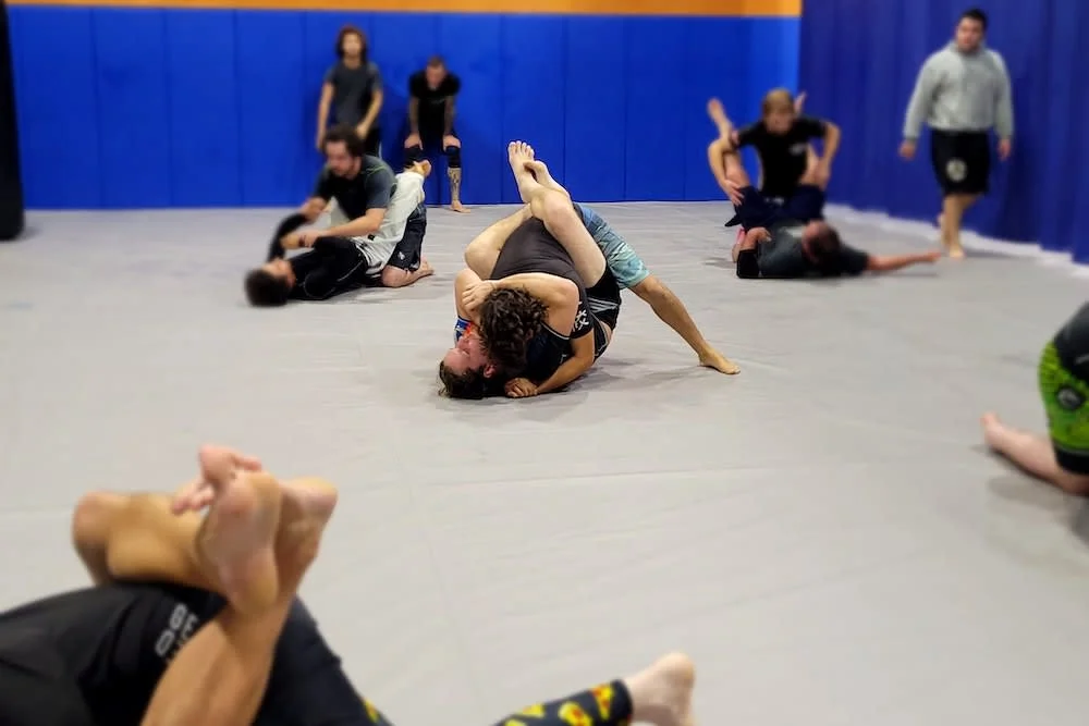 Martial Arts & More Wilmington academy photo