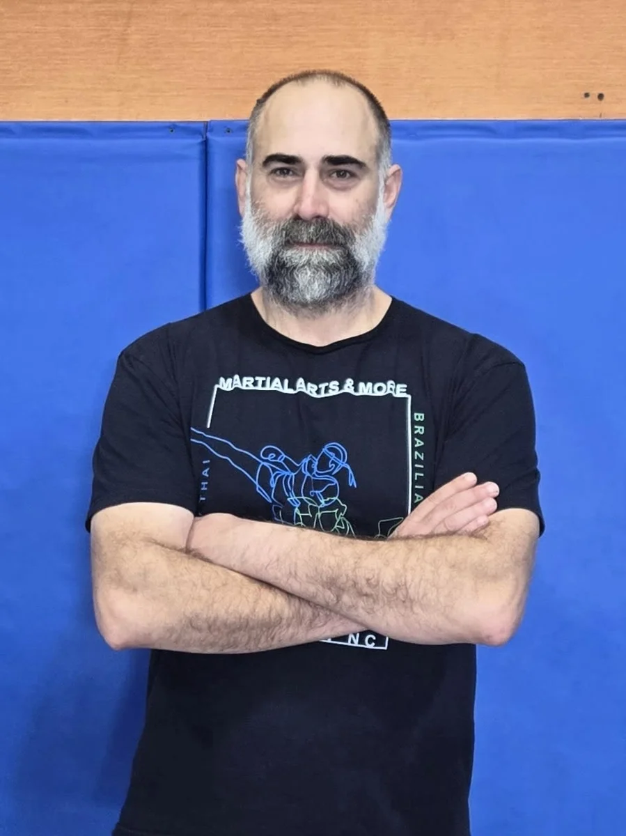 Martial Arts & More Wilmington academy photo