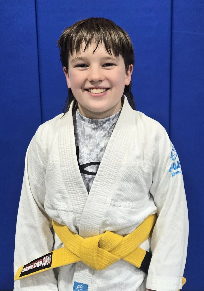 Martial Arts & More Wilmington academy photo