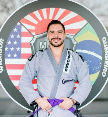 Martial Arts of NC academy photo
