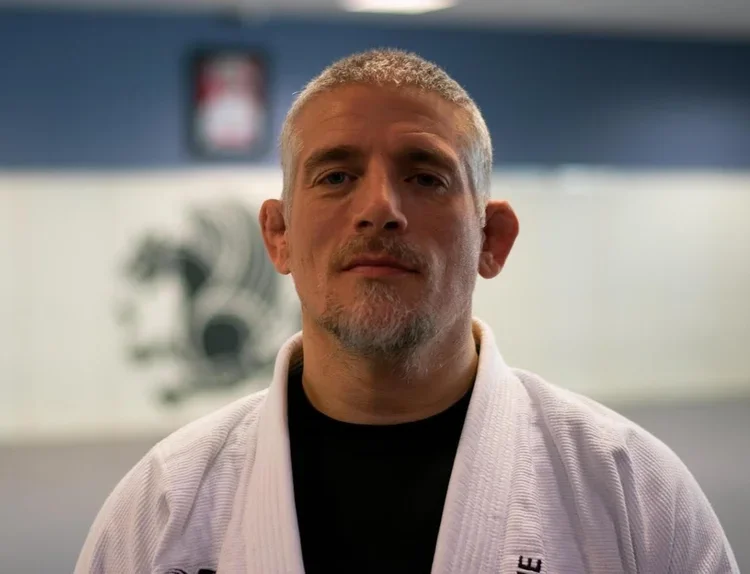MindWeaver BJJ academy photo