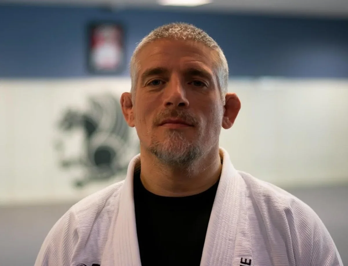 MindWeaver BJJ academy photo