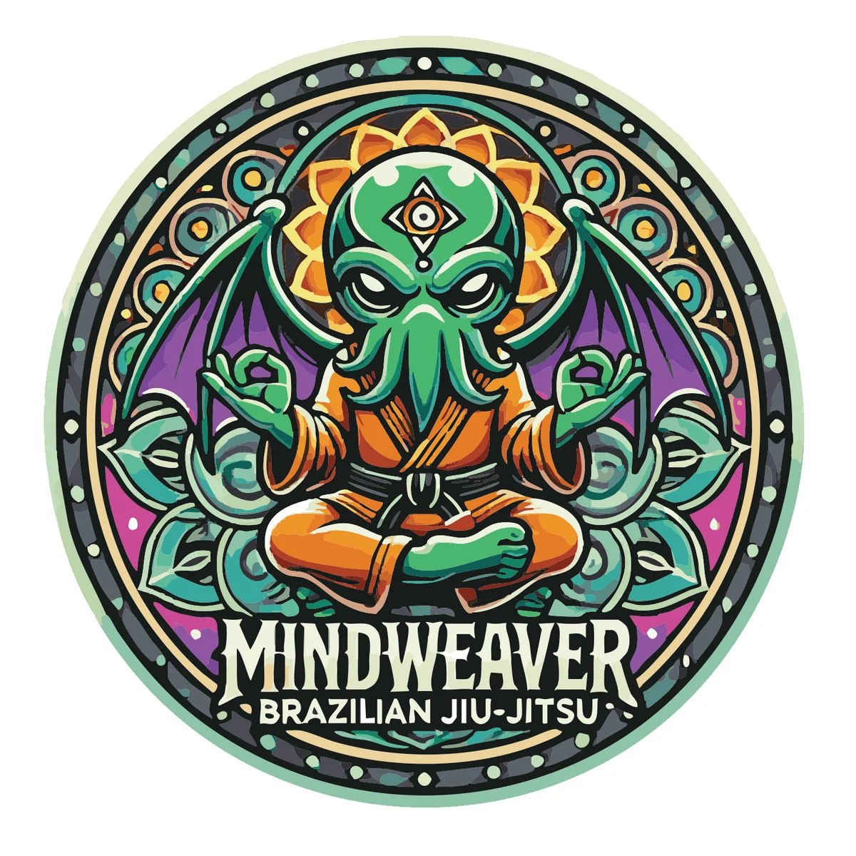 MindWeaver BJJ academy photo