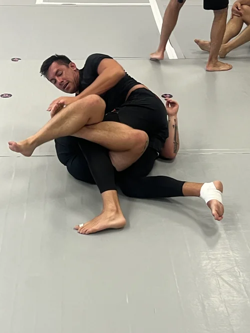 Momentum Fitness & Jiu Jitsu academy photo