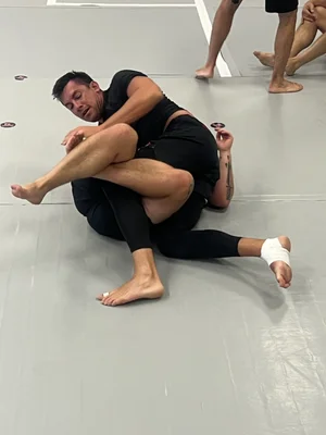 Momentum Fitness & Jiu Jitsu academy photo