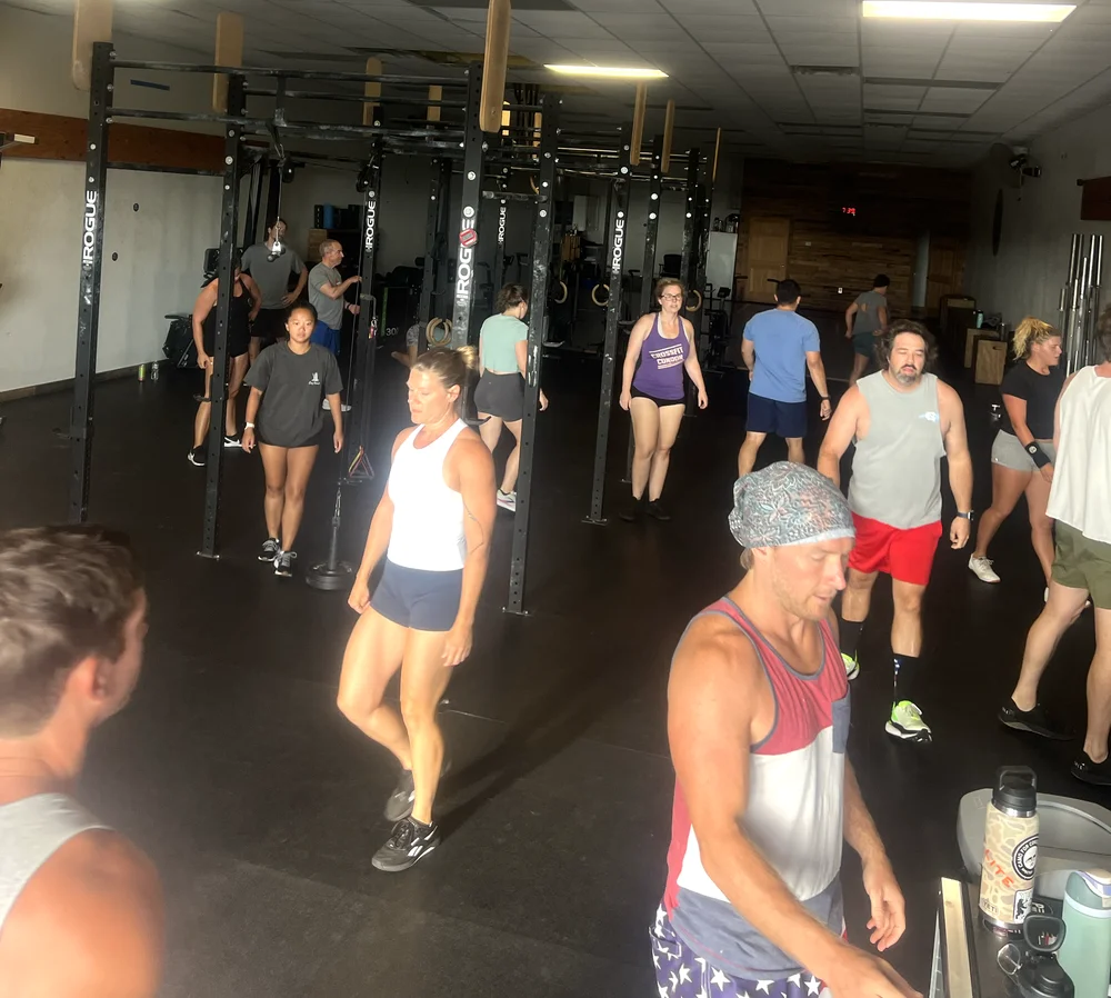 Momentum Fitness & Jiu Jitsu academy photo