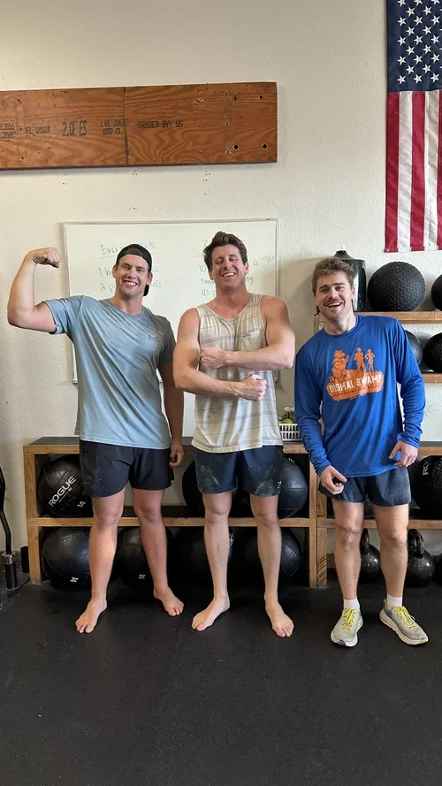 Momentum Fitness & Jiu Jitsu academy photo