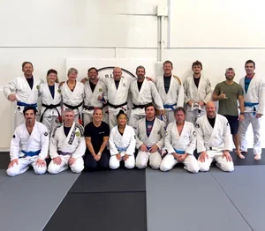 Momentum Fitness & Jiu Jitsu academy photo