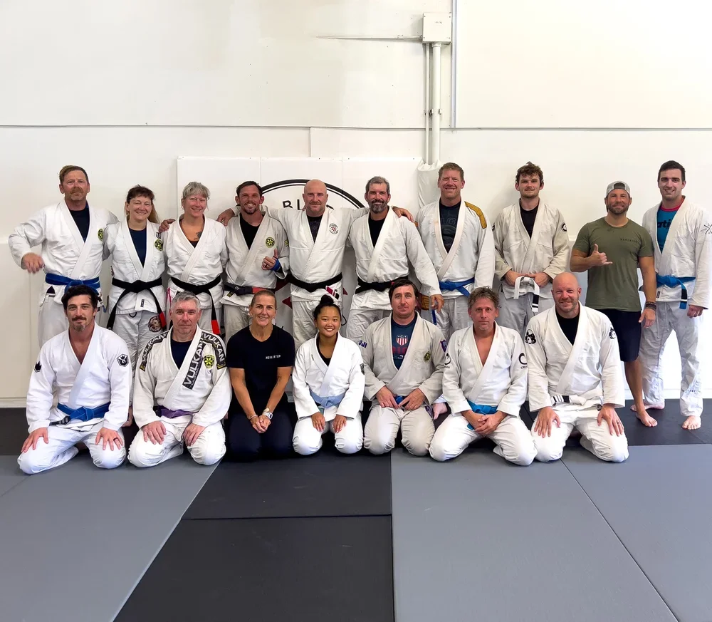 Momentum Fitness & Jiu Jitsu academy photo