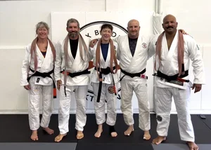 Momentum Fitness & Jiu Jitsu academy photo