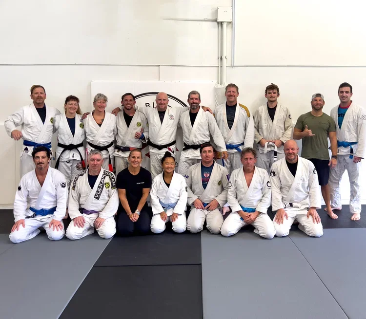 Momentum Fitness & Jiu Jitsu academy photo