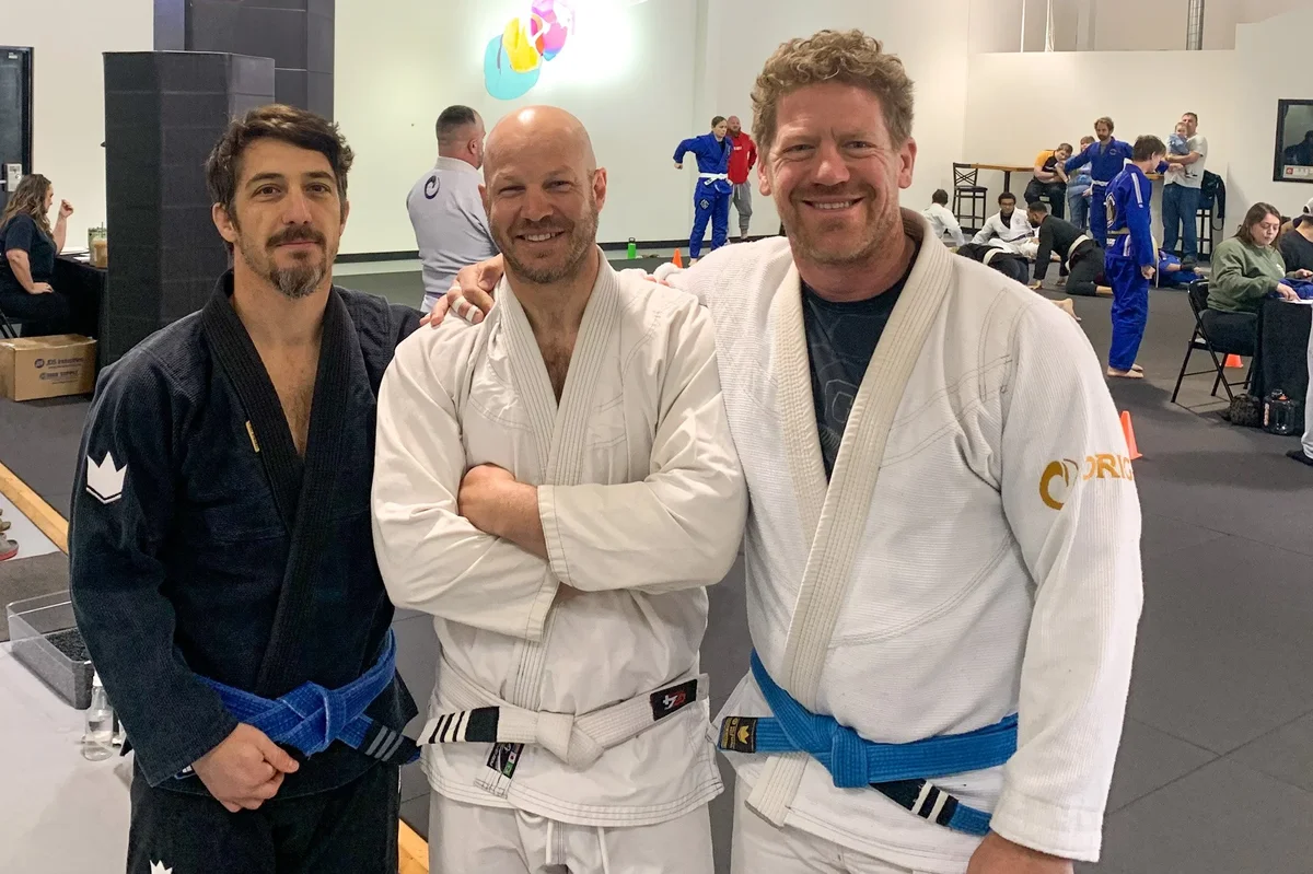 Momentum Fitness & Jiu Jitsu academy photo