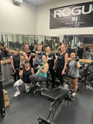 Momentum Fitness & Jiu Jitsu academy photo