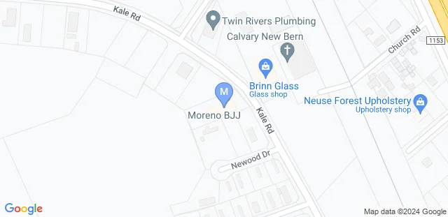 Moreno BJJ academy photo