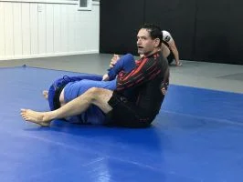 Moreno BJJ academy photo