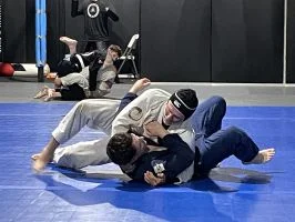 Moreno BJJ academy photo