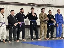 Moreno BJJ academy photo