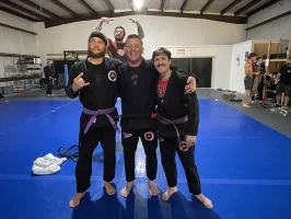 Moreno BJJ academy photo