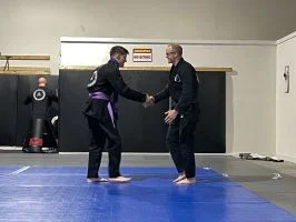 Moreno BJJ academy photo