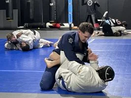 Moreno BJJ academy photo