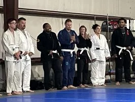 Moreno BJJ academy photo