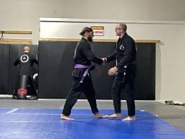 Moreno BJJ academy photo